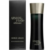 Armani Code Ultimate Pour Homme 4064 фото
