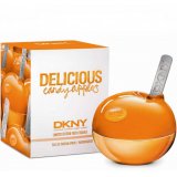 DKNY Delicious Candy Apples Fresh Orange 1418 фото