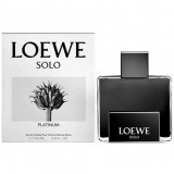 Solo Loewe Platinum 2797  49390