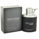 Yacht Man Black 4539 фото