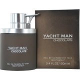 Yacht Man Chocolate 4658 фото