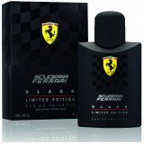 Scuderia Ferrari Black Limited Edition 5156 фото