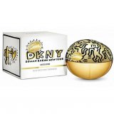 DKNY Be Delicious Golden Art 5222 фото