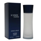 Armani Mania Summer Pour Homme 5230 фото