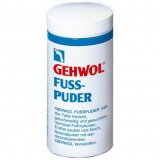    Fuss-Puder (100 (.))  Gehwol 6157  