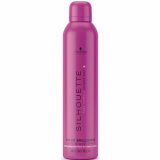Silhouette Color Brilliance Hairspray Super Hold 6301 