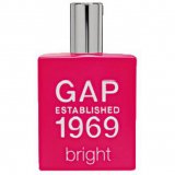 Gap Established 1969 Bright 6573 фото