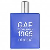 Gap Established 1969 Electric 6574 фото