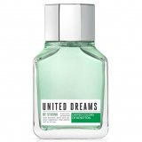 United Dreams Men Be Strong 7990 фото