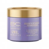 BC Oil Miracle Barbary Fig Oil Restorative Mask 8188 