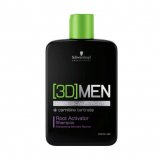 3D Men Hairgrowth Shampoo  8276 фото