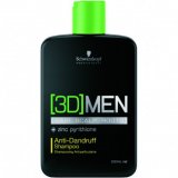 3D Men Anti-Dandruff Shampoo 8284 фото