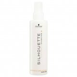 Silhouette Flexible Hold Style and Care Lotion  8294 