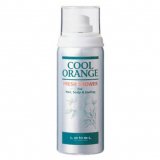 Cool Orange Fresh Shower 8558 