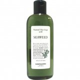Natural Hair Soap with Seaweed 8655 фото
