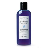 Natural Hair Soap with Cypress 8658 фото