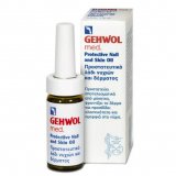       Med Protective Nail and Skin Oil  Gehwol 8313  