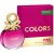 Colors de Benetton Pink 9352  4234