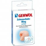     Zehenschutz-Ring mittel (2 ())  Gehwol 9593  