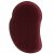    The Original Thick & Curly Maroon Mood ((1174.))  Tangle Teezer 9619  4499