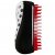    Compact Styler Collectables Hello Kitty Black & Red ((90&#215;68&#215;50.))  Tangle Teezer 9627  4537