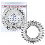 -   POWER Crystal Clear (3 (.))  Invisibobble 9659  