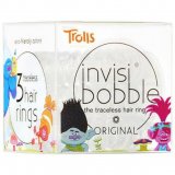 -   ORIGINAL Trolls (3 (.))  Invisibobble 9666  