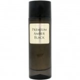 Premium Amber Black 10827 фото