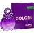 Colors de Benetton Purple 20705  11780