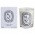   Musc Candle (190 (.))  Diptyque 20827  11906