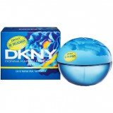 DKNY Be Delicious Flower Pop Blue Pop 20953  12021