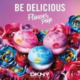 DKNY Be Delicious Flower Pop Blue Pop 20953  12022