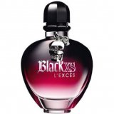 Black XS L'Exces for Her 1583 фото