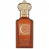 C for Men Woody Leather With Oudh Intense 21447 фото