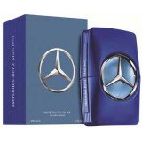 Mercedes-Benz Man Blue 29240  29529