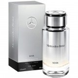 Mercedes-Benz Silver 29241  29530