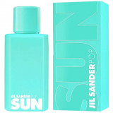 Sun Pop Green Fusion 29253  29545