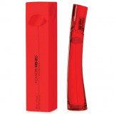 Flower by Kenzo Red Edition 29322  29601