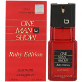 One Man Show Ruby Edition 29328  29609