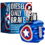 Only The Brave Captain America 31251  31768