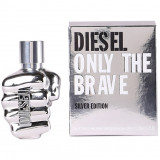 Only The Brave Silver 31252  31770