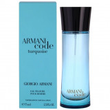 Armani Code Turquoise Pour Homme 31313  31822