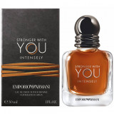 Emporio Armani Stronger With You Intensely 31314  31823