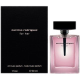 Narciso Rodriguez For Her Oil Musc Parfum 31374  31870