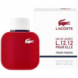 Eau de Lacoste pour Elle French Panache 33067  44364