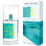L`Eau D`Issey Pour Homme Shade of Lagoon 33099  44382