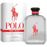 Polo Red Rush 33120  44391