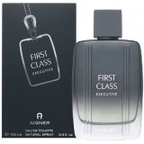 First Class Executive 34400  48911