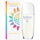 Sunflowers Sunlit Showers 34495  48987
