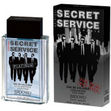 Secret Service Platinum 34599  49054